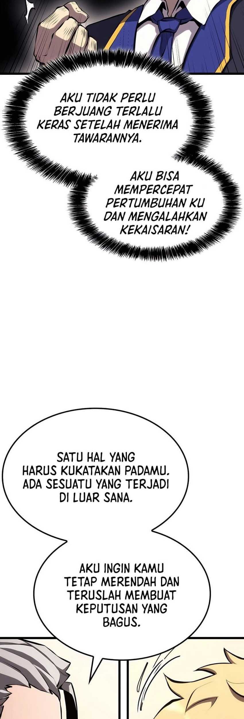 The Count’s Youngest Son Is A Player! Chapter 30 Gambar 47