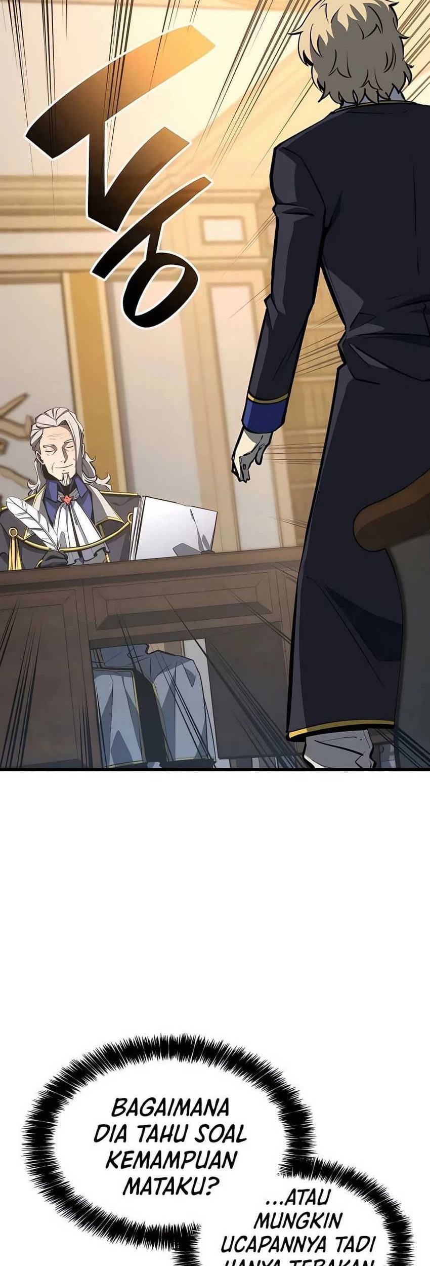 Manhwa The Count’s Youngest Son Is A Player! Chapter 30 gambar nomor 2