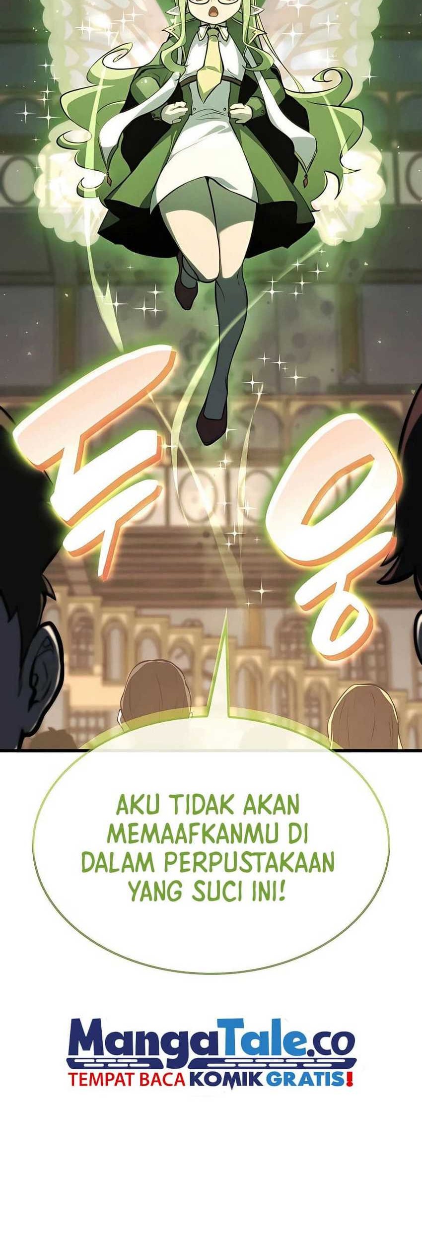 The Count’s Youngest Son Is A Player! Chapter 30 Gambar 90