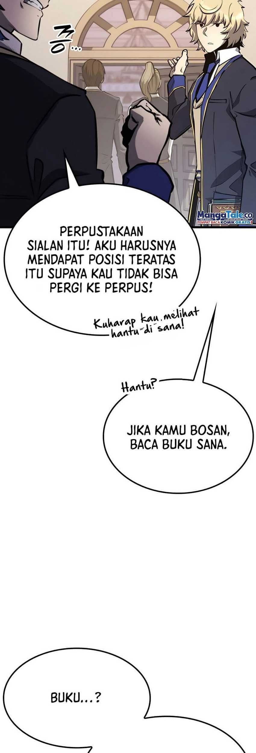 The Count’s Youngest Son Is A Player! Chapter 30 Gambar 73