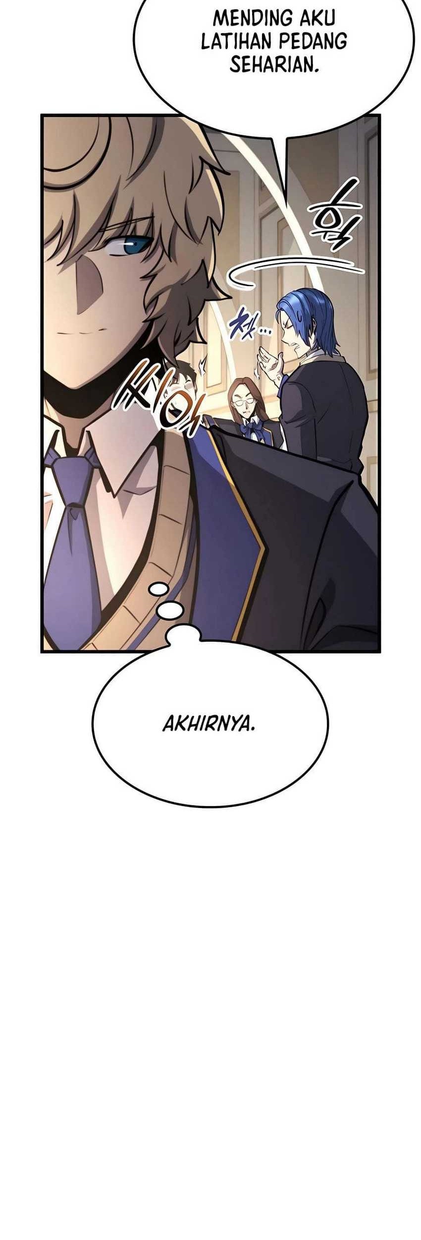 The Count’s Youngest Son Is A Player! Chapter 30 Gambar 74