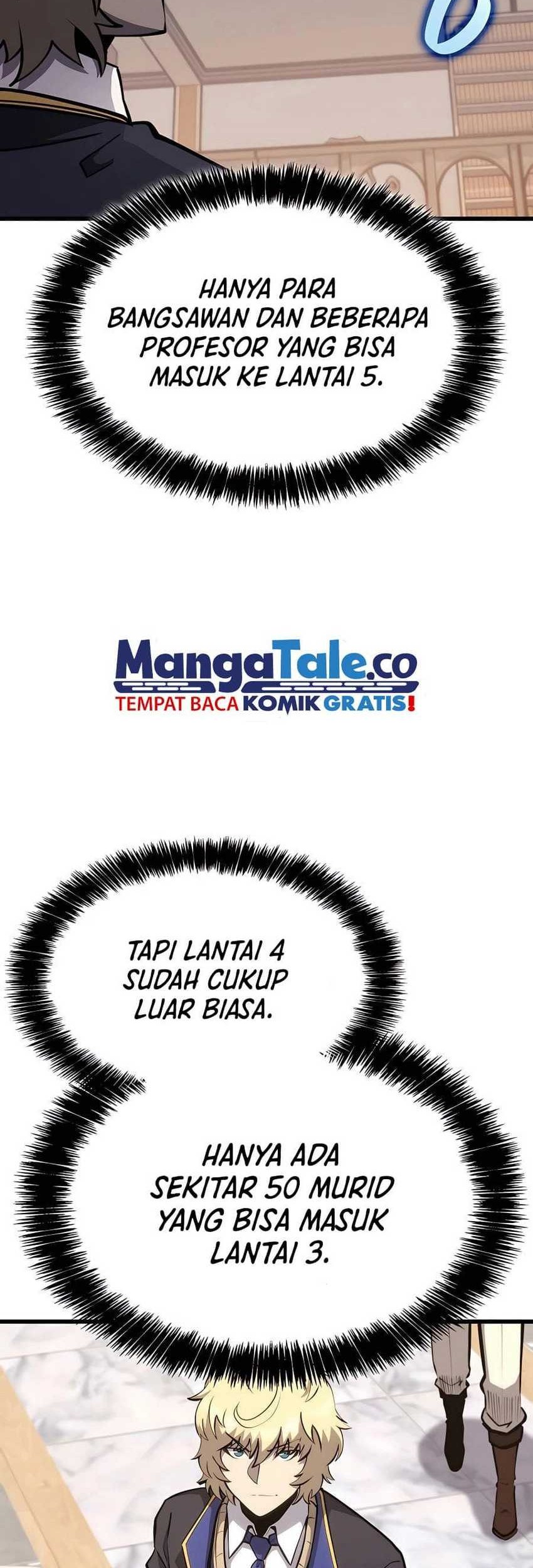 The Count’s Youngest Son Is A Player! Chapter 30 Gambar 78