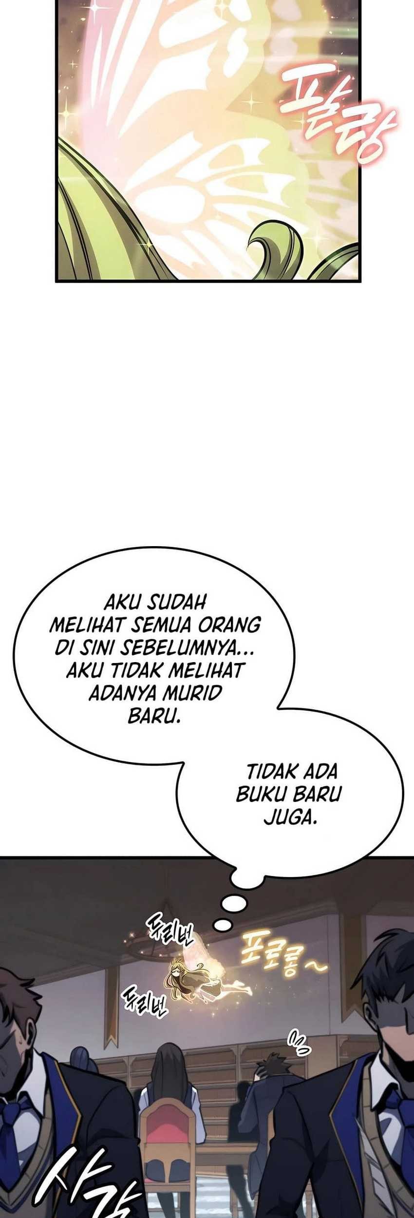 The Count’s Youngest Son Is A Player! Chapter 30 Gambar 81