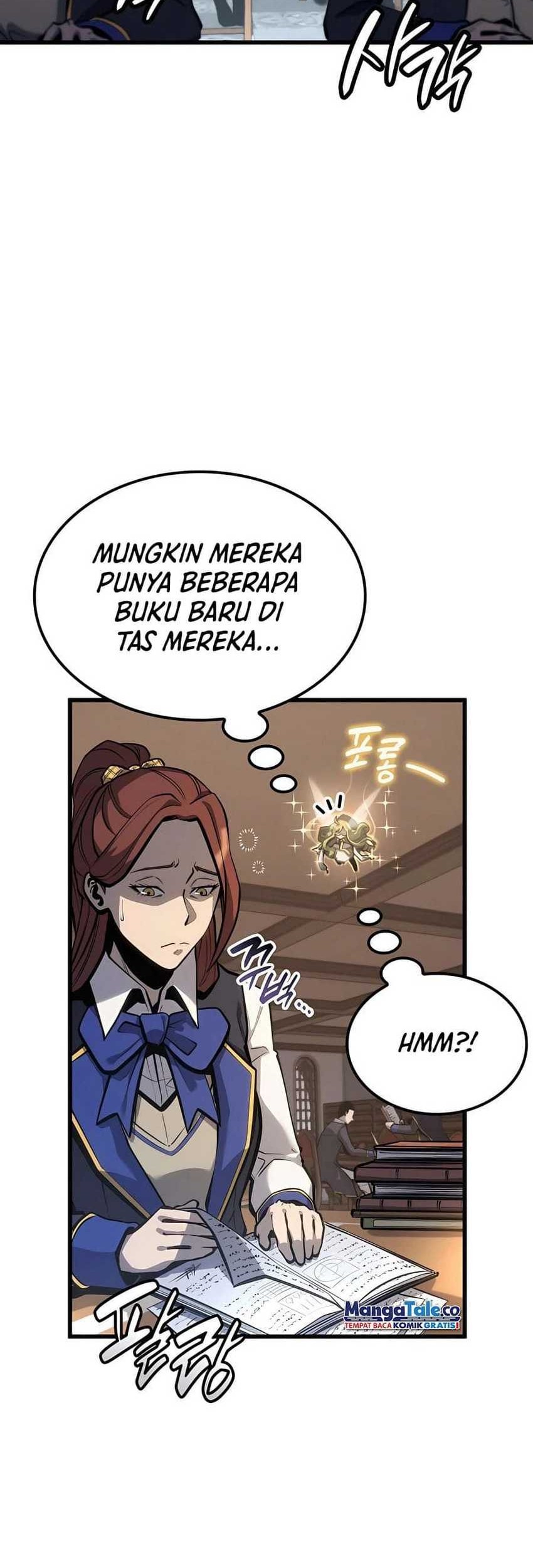 The Count’s Youngest Son Is A Player! Chapter 30 Gambar 82