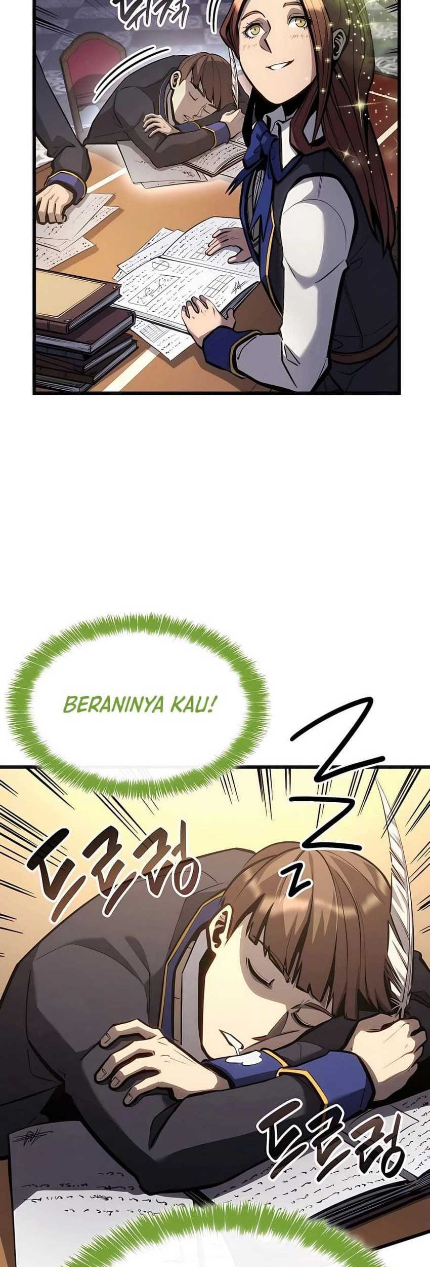 The Count’s Youngest Son Is A Player! Chapter 30 Gambar 85