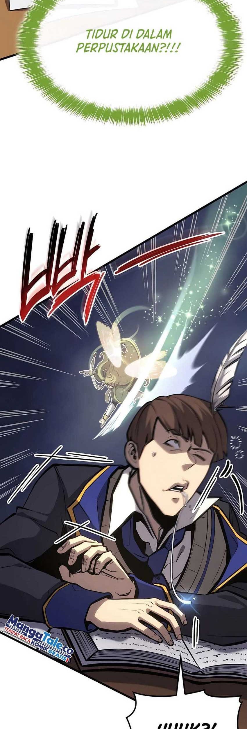 The Count’s Youngest Son Is A Player! Chapter 30 Gambar 86