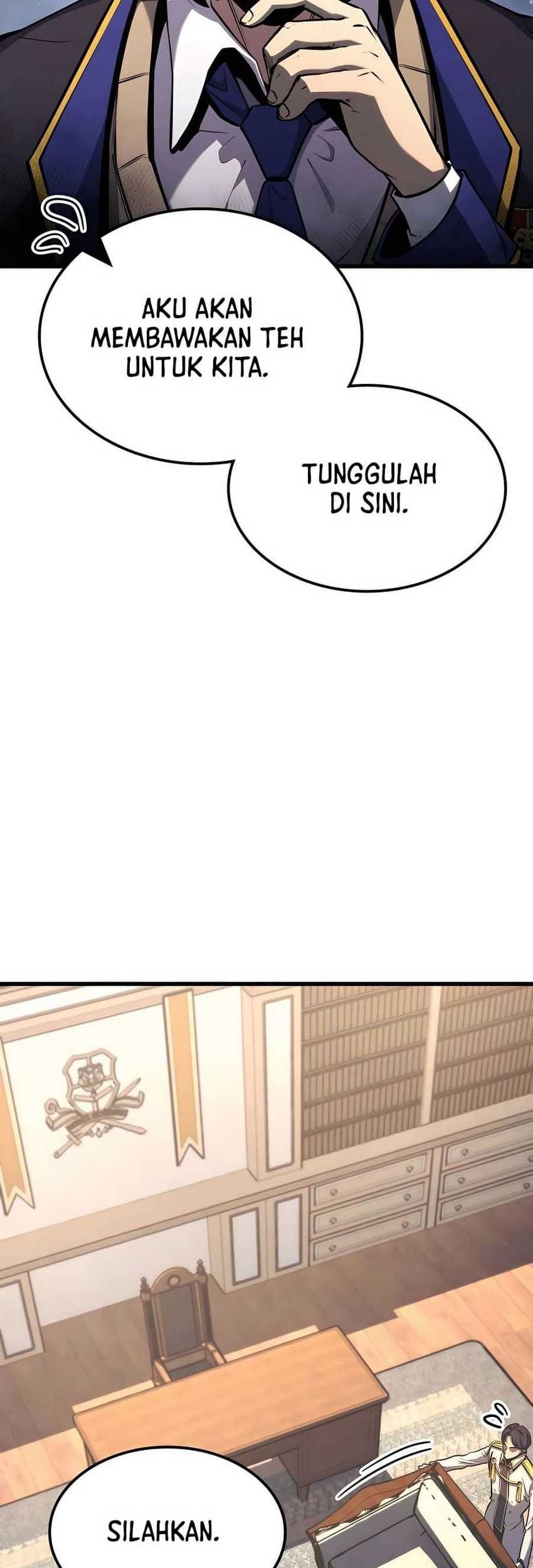 The Count’s Youngest Son Is A Player! Chapter 30 Gambar 5