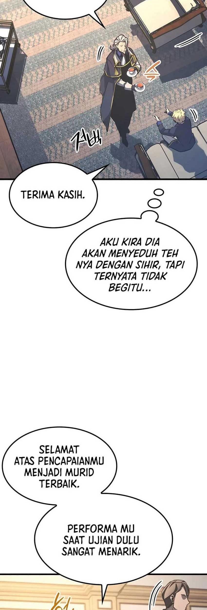 The Count’s Youngest Son Is A Player! Chapter 30 Gambar 6