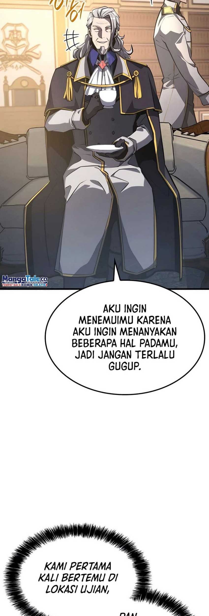 The Count’s Youngest Son Is A Player! Chapter 30 Gambar 7