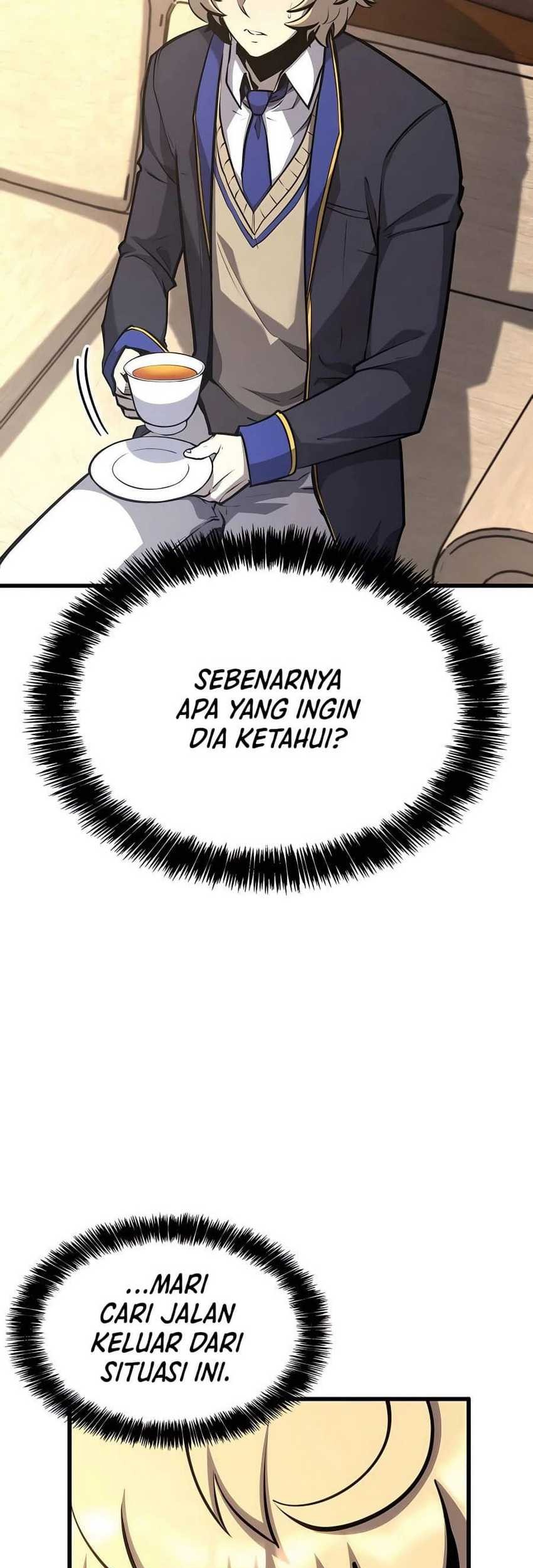 The Count’s Youngest Son Is A Player! Chapter 30 Gambar 9