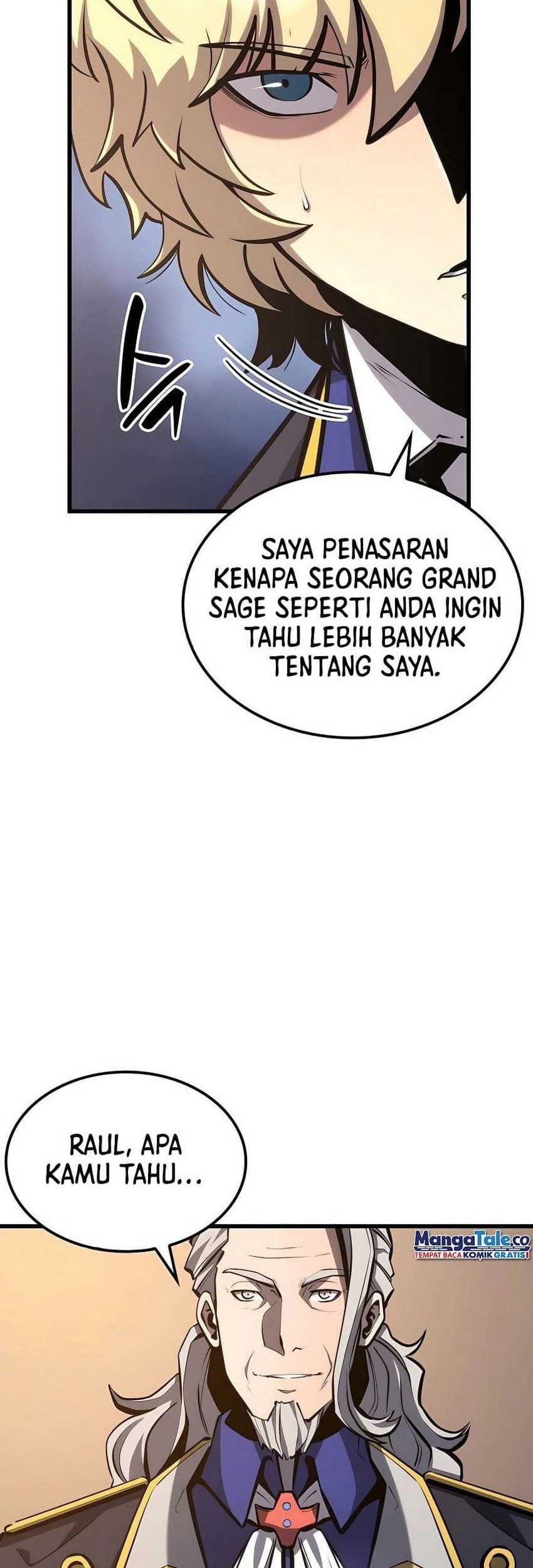 The Count’s Youngest Son Is A Player! Chapter 30 Gambar 10