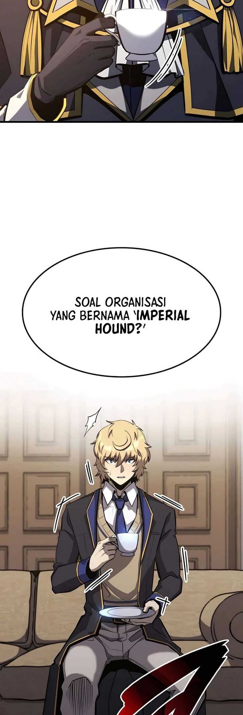 The Count’s Youngest Son Is A Player! Chapter 30 Gambar 11