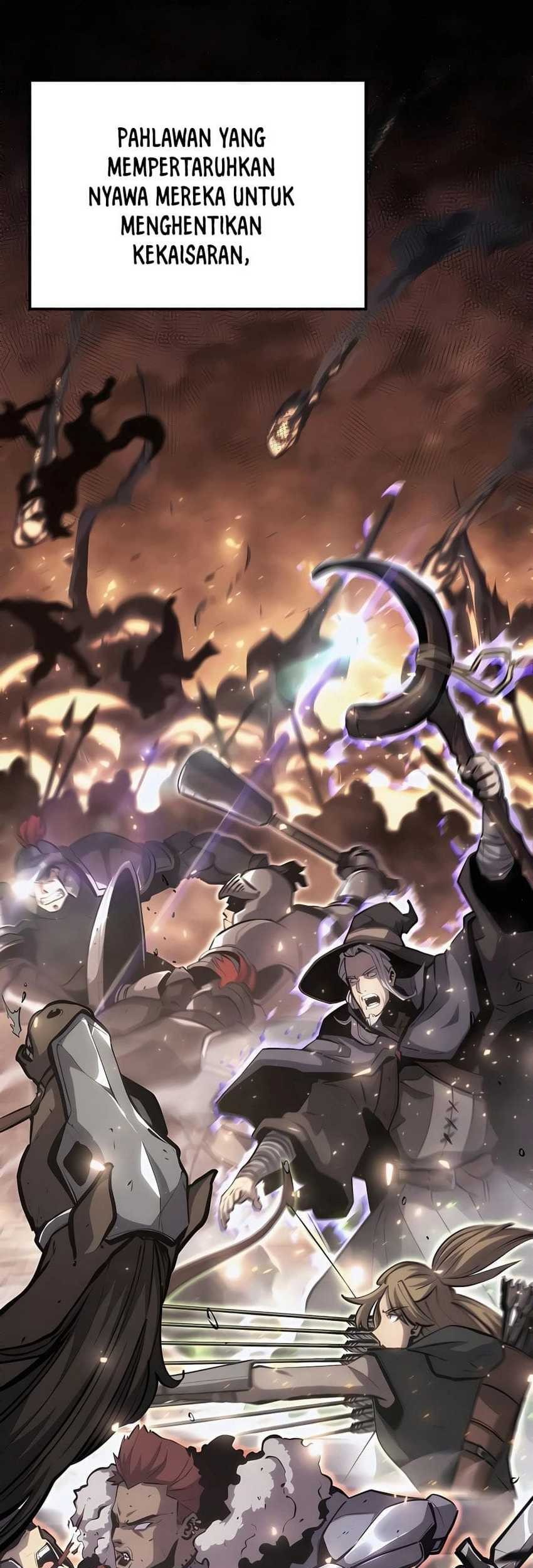 The Count’s Youngest Son Is A Player! Chapter 30 Gambar 17