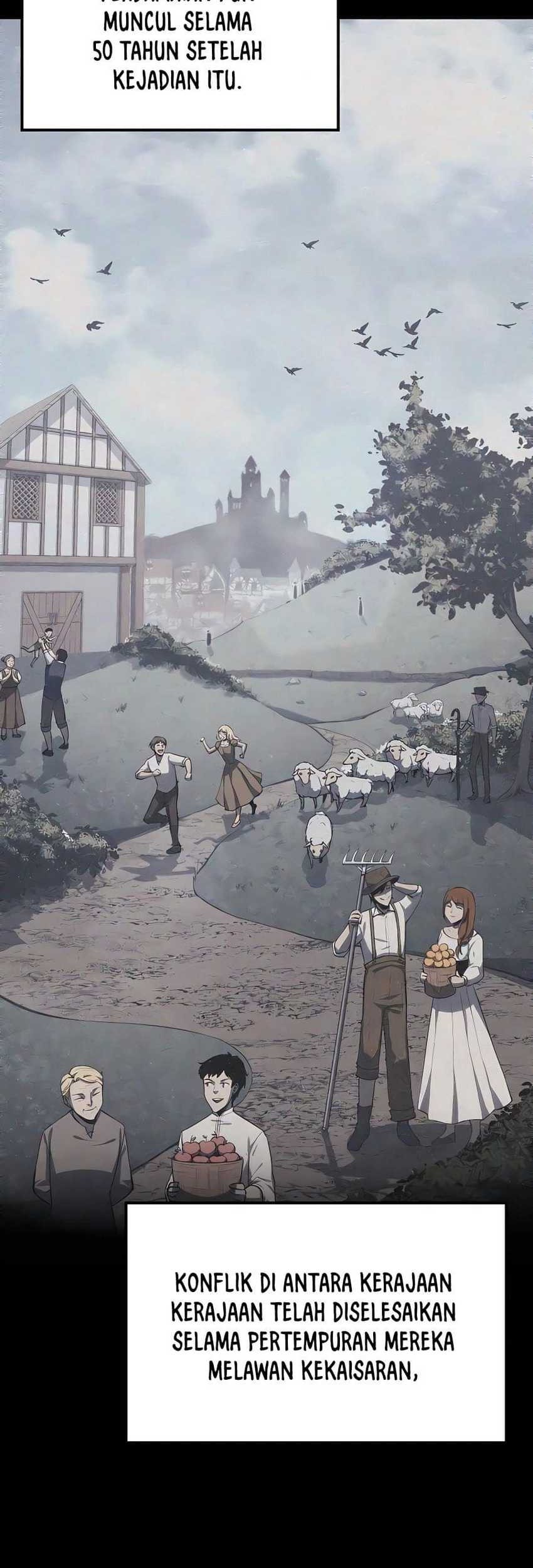 The Count’s Youngest Son Is A Player! Chapter 30 Gambar 19