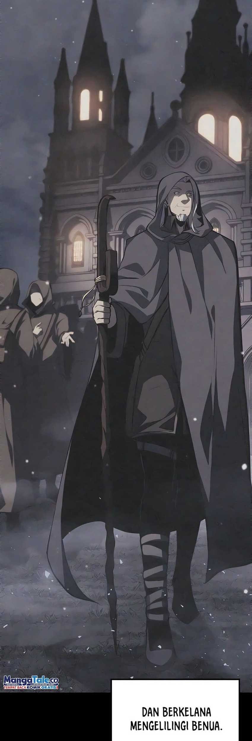 The Count’s Youngest Son Is A Player! Chapter 30 Gambar 21