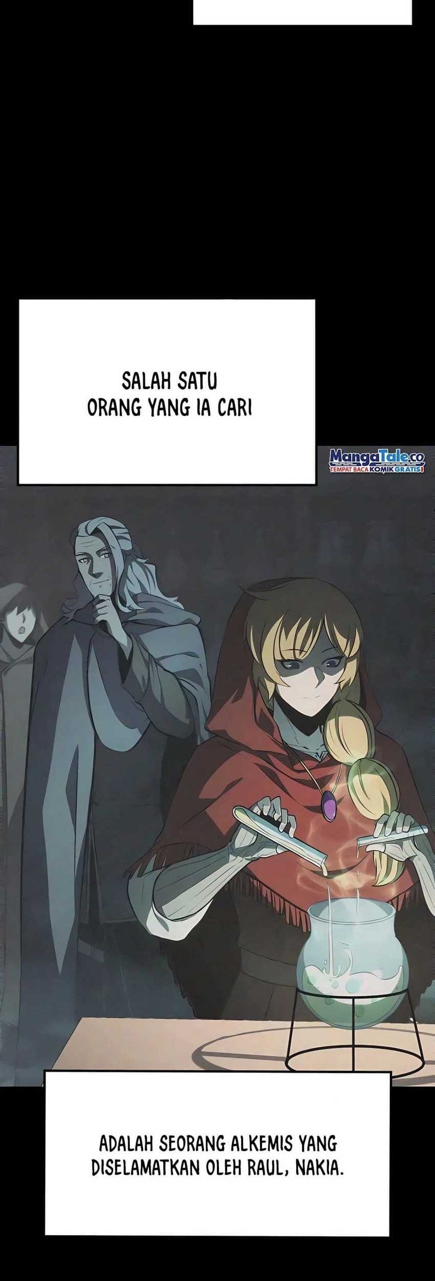 The Count’s Youngest Son Is A Player! Chapter 30 Gambar 22