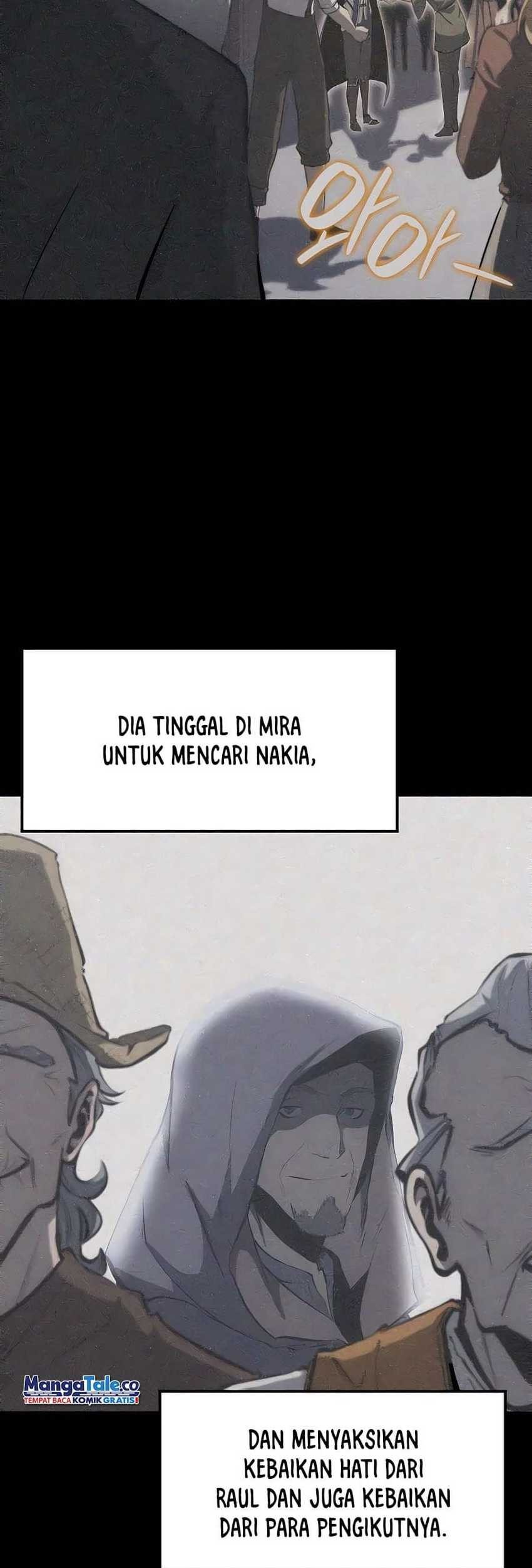 The Count’s Youngest Son Is A Player! Chapter 30 Gambar 25