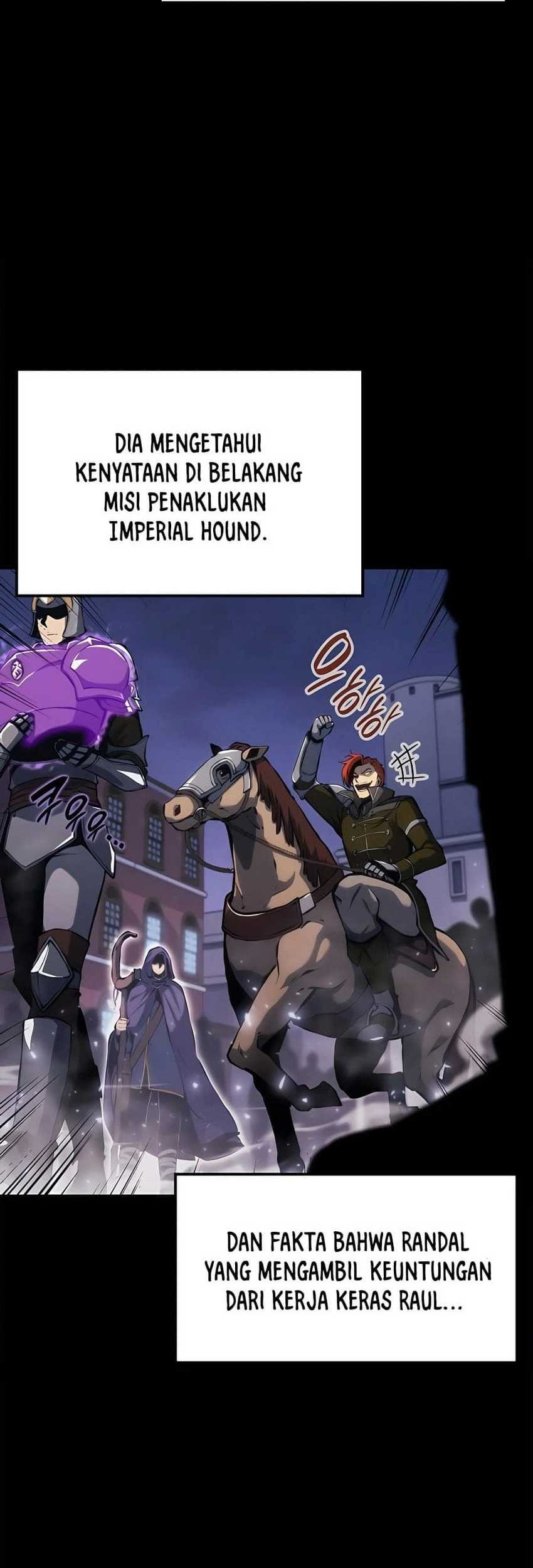 The Count’s Youngest Son Is A Player! Chapter 30 Gambar 26