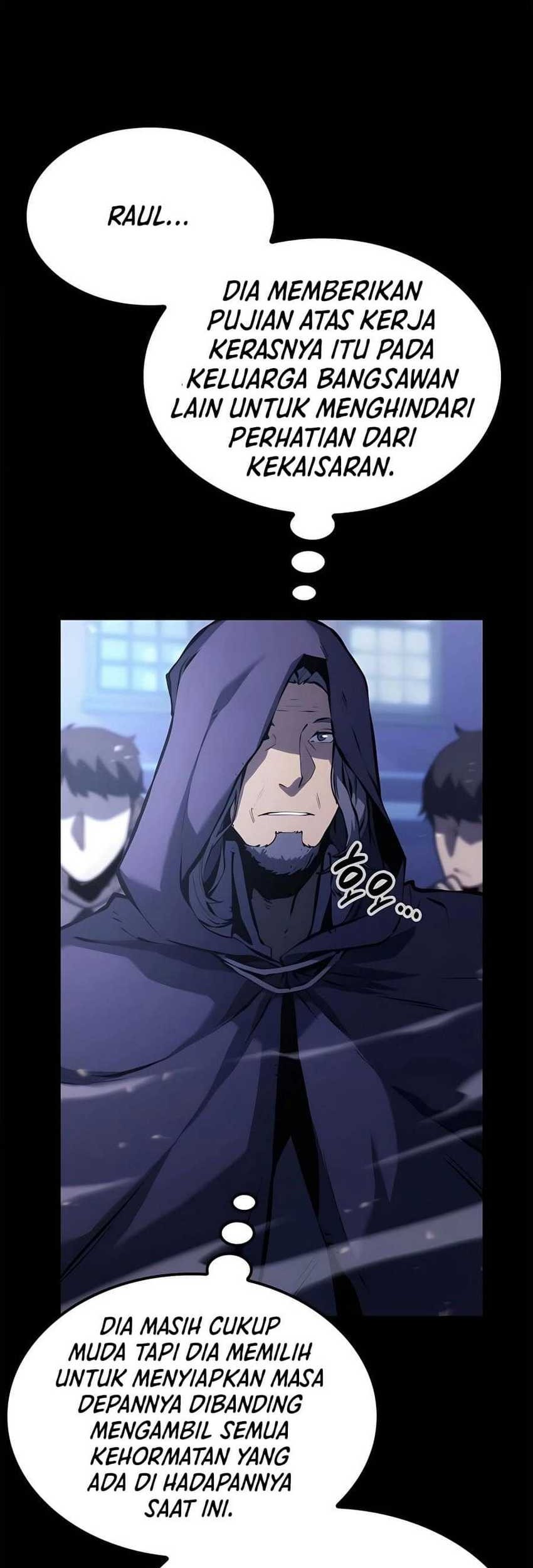 The Count’s Youngest Son Is A Player! Chapter 30 Gambar 27