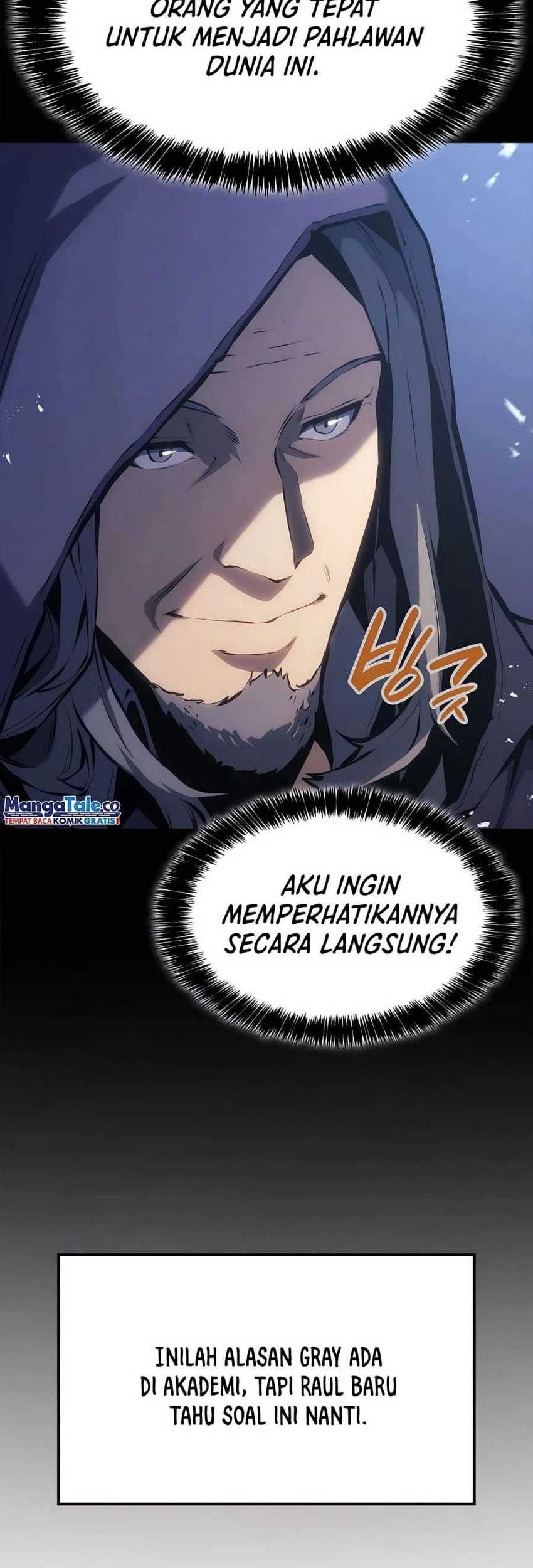 The Count’s Youngest Son Is A Player! Chapter 30 Gambar 29