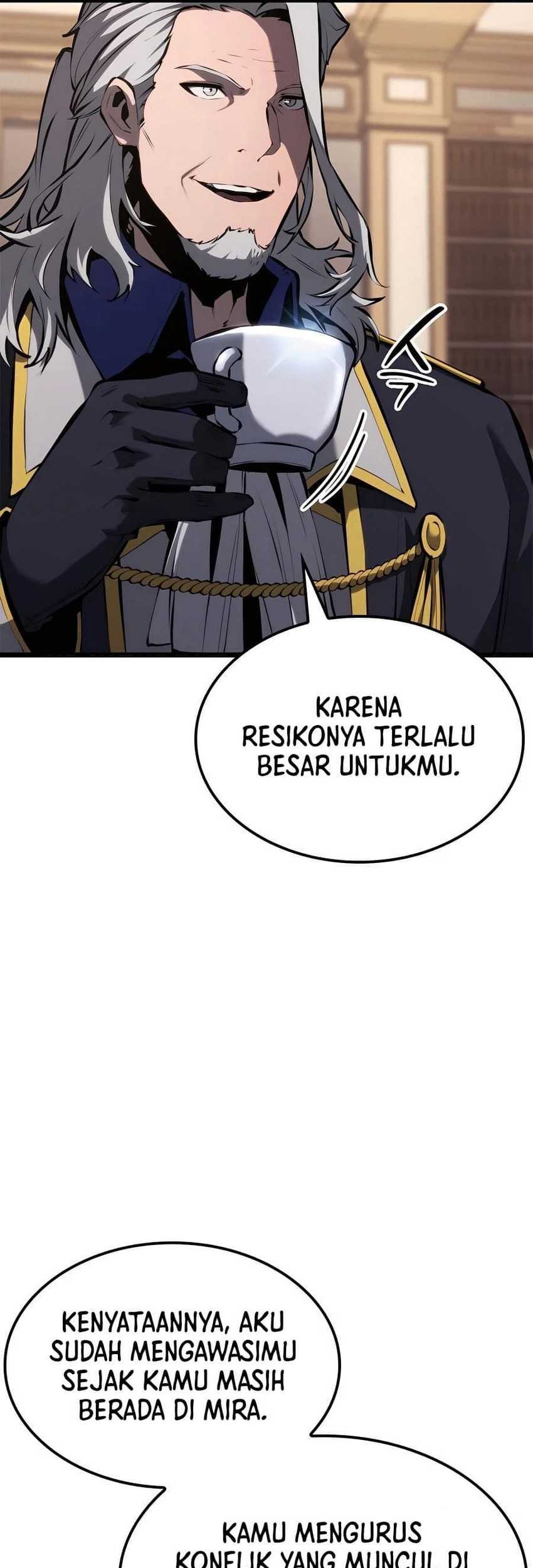 The Count’s Youngest Son Is A Player! Chapter 30 Gambar 33