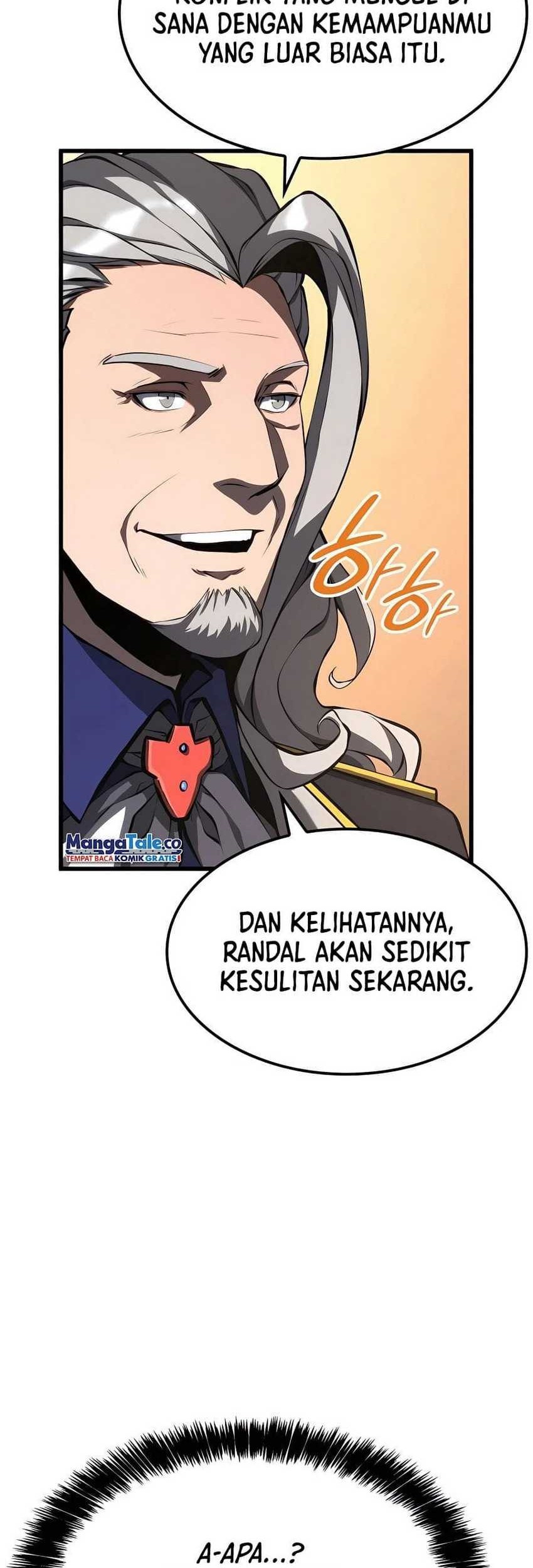 The Count’s Youngest Son Is A Player! Chapter 30 Gambar 34
