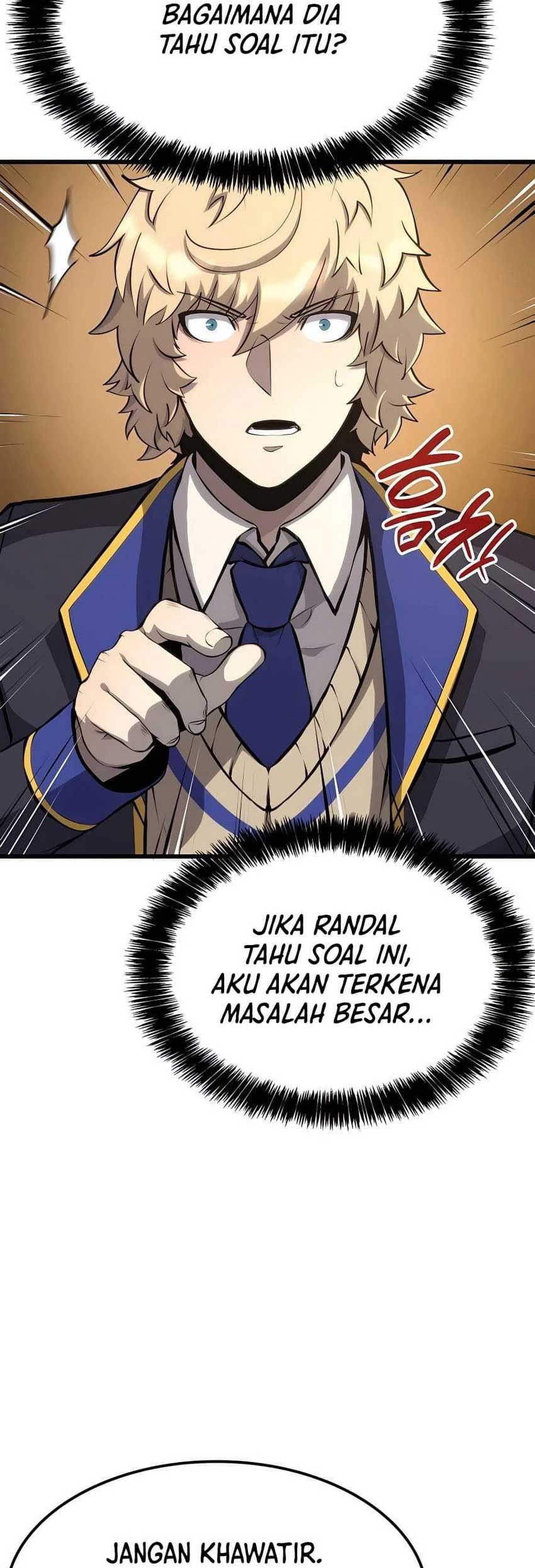 The Count’s Youngest Son Is A Player! Chapter 30 Gambar 35