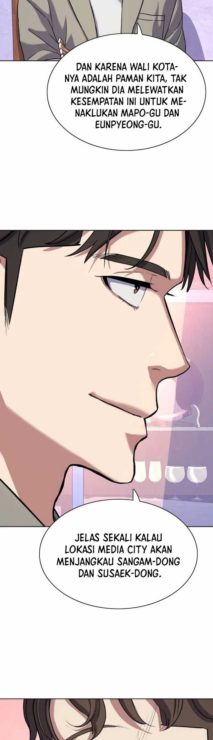 The Youngest Son Of A Rich Family Chapter 79 Gambar 4