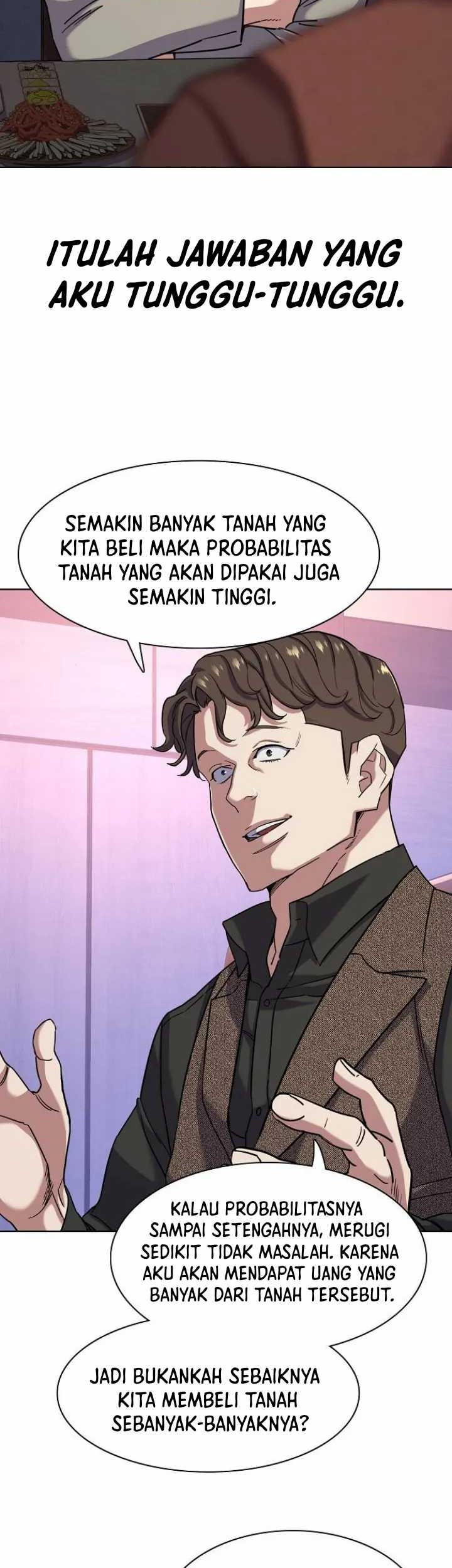 The Youngest Son Of A Rich Family Chapter 79 Gambar 8