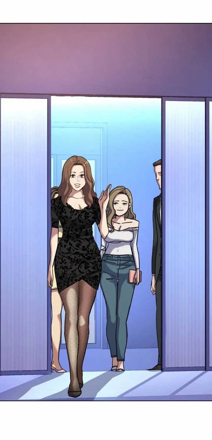 The Youngest Son Of A Rich Family Chapter 79 Gambar 11