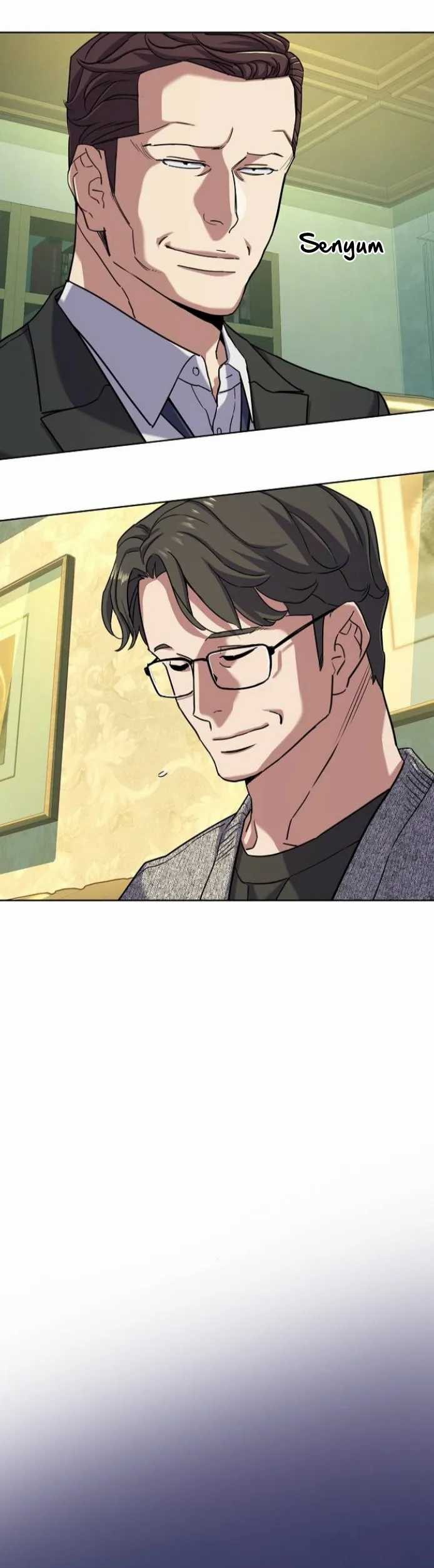 The Youngest Son Of A Rich Family Chapter 79 Gambar 28