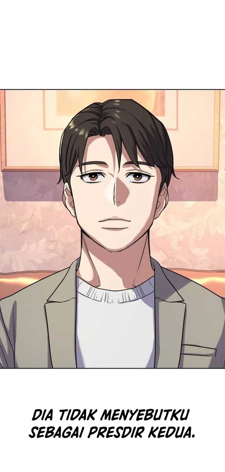 The Youngest Son Of A Rich Family Chapter 79 Gambar 47