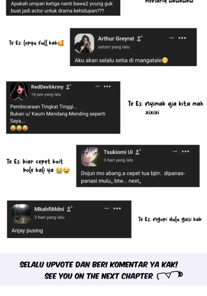 The Youngest Son Of A Rich Family Chapter 79 Gambar 49