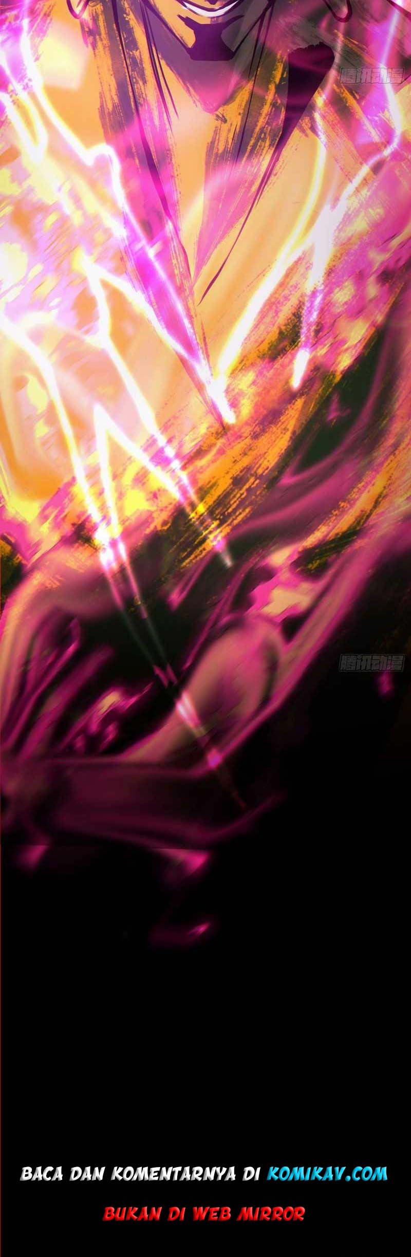 My Disciples Are All Big Villains Chapter 172 Gambar 31