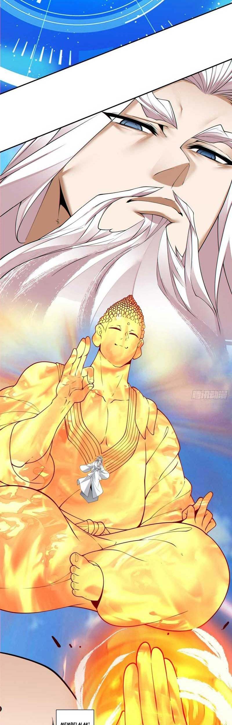 My Disciples Are All Big Villains Chapter 172 Gambar 6