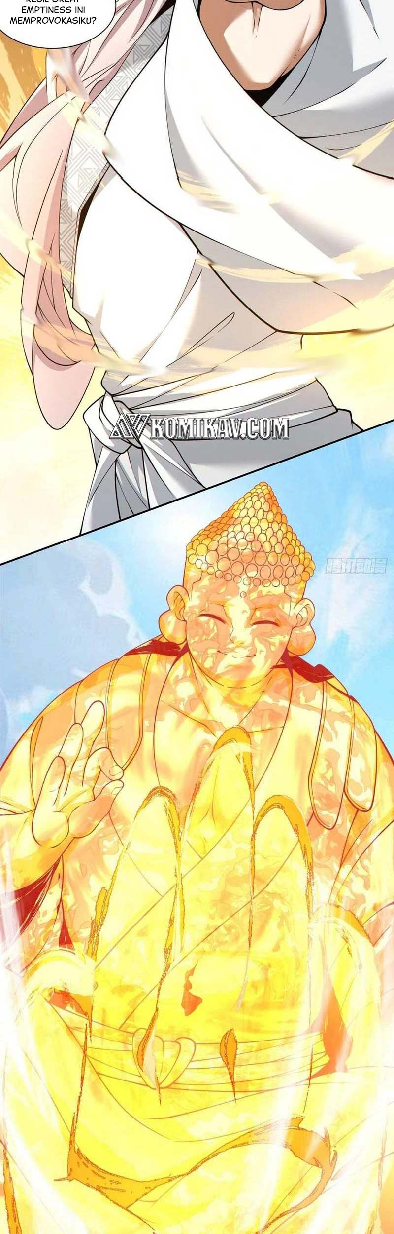 My Disciples Are All Big Villains Chapter 172 Gambar 10