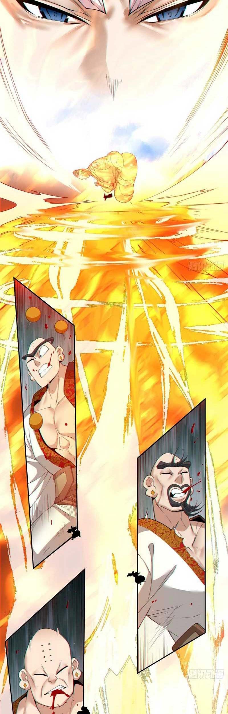 My Disciples Are All Big Villains Chapter 172 Gambar 14