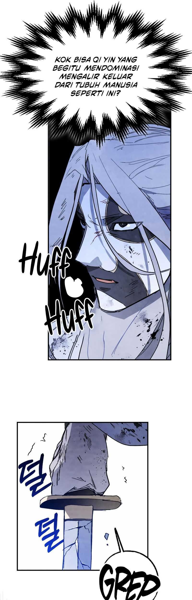 Chronicles Of The Martial God’s Chapter 83 Gambar 50