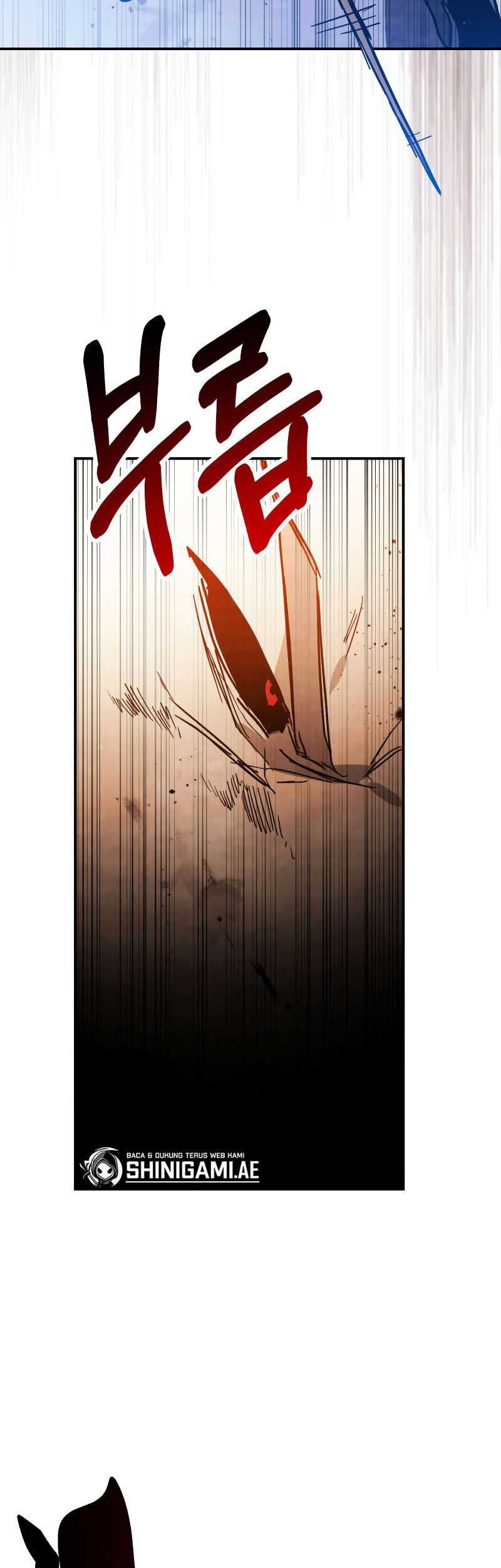 Chronicles Of The Martial God’s Chapter 83 Gambar 52