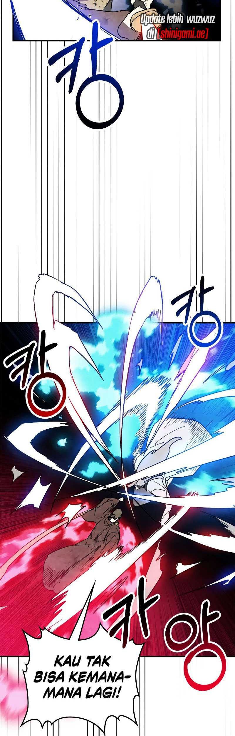 Chronicles Of The Martial God’s Chapter 83 Gambar 36
