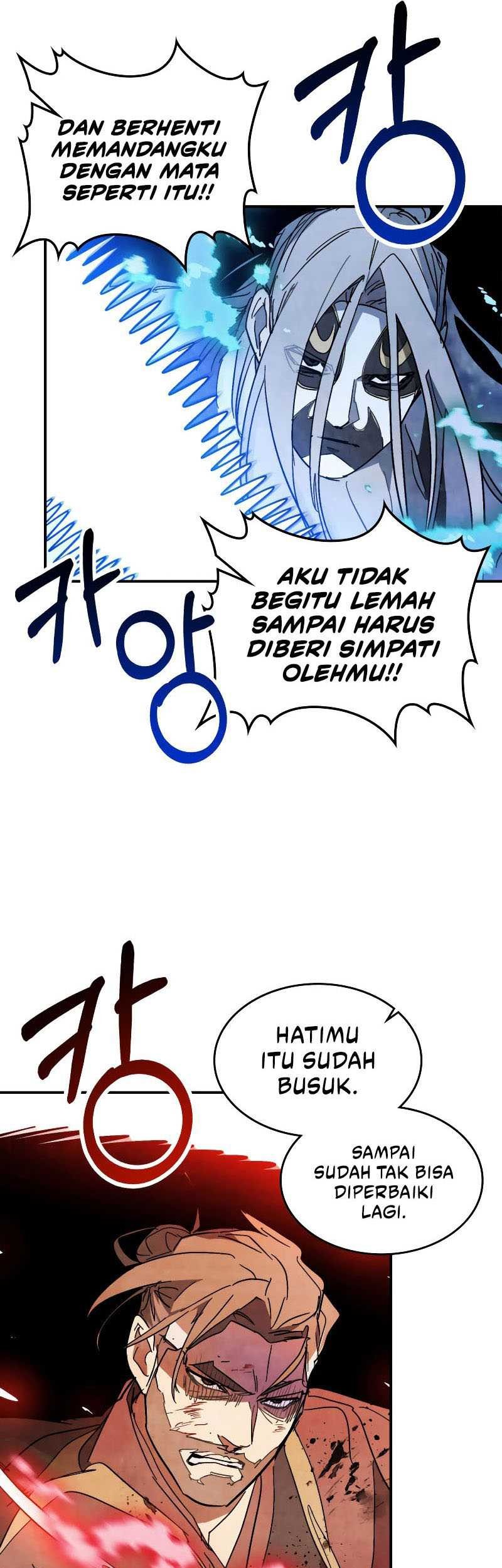 Chronicles Of The Martial God’s Chapter 83 Gambar 38