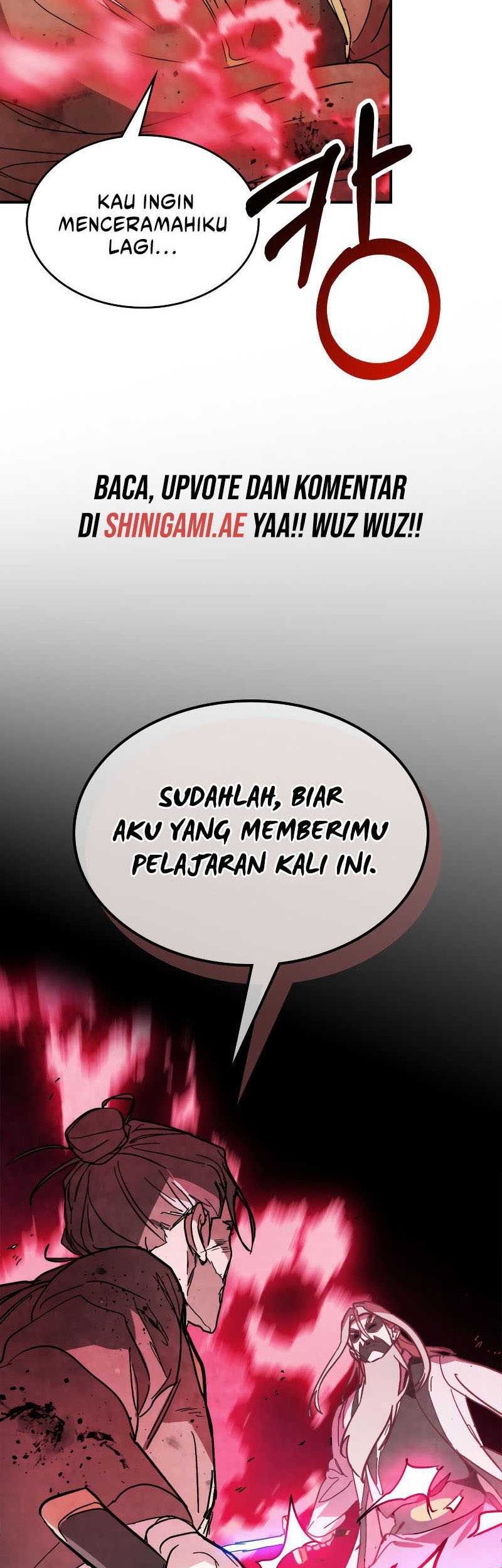 Chronicles Of The Martial God’s Chapter 83 Gambar 39