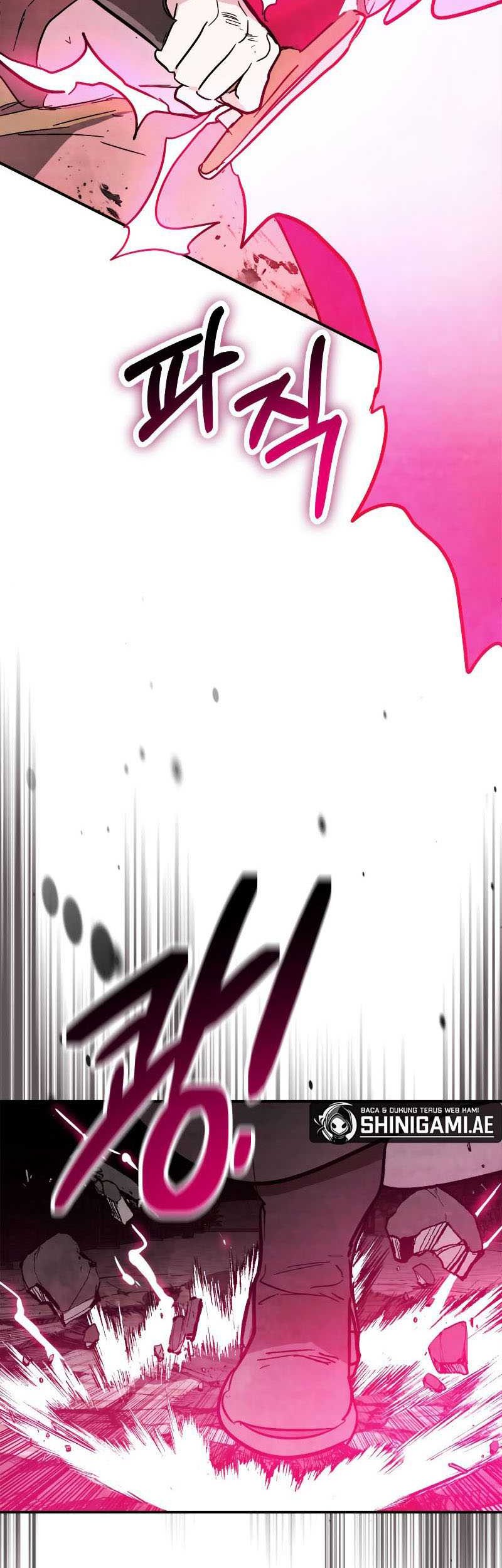 Chronicles Of The Martial God’s Chapter 83 Gambar 40