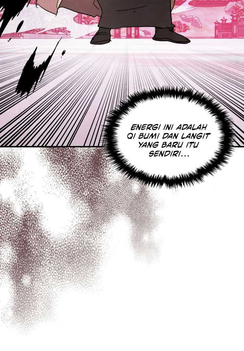 Chronicles Of The Martial God’s Chapter 83 Gambar 49