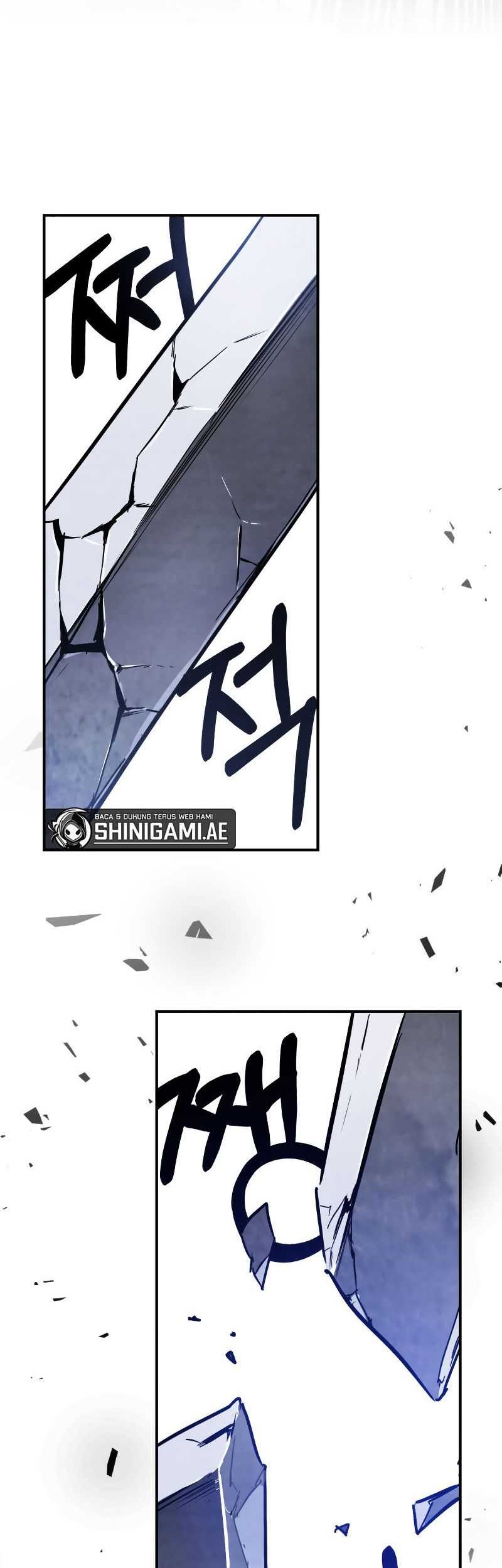 Chronicles Of The Martial God’s Chapter 83 Gambar 47