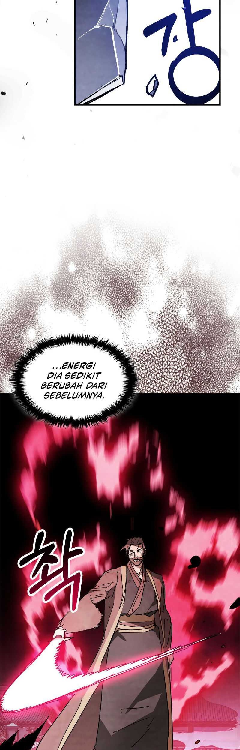 Chronicles Of The Martial God’s Chapter 83 Gambar 48