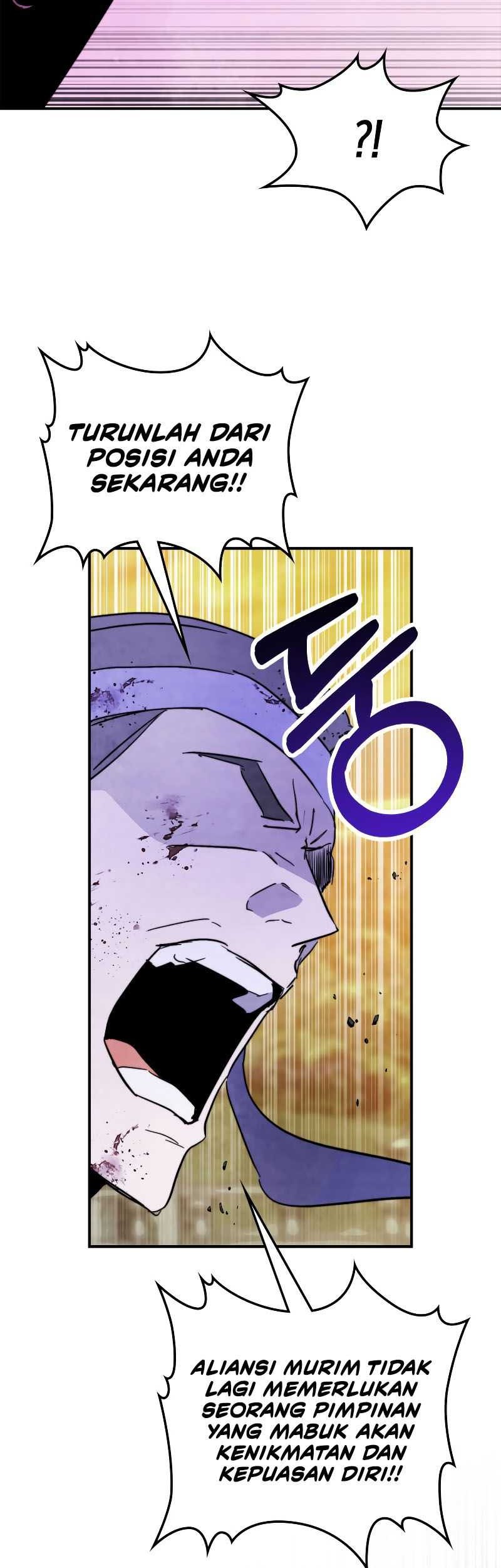 Chronicles Of The Martial God’s Chapter 83 Gambar 4