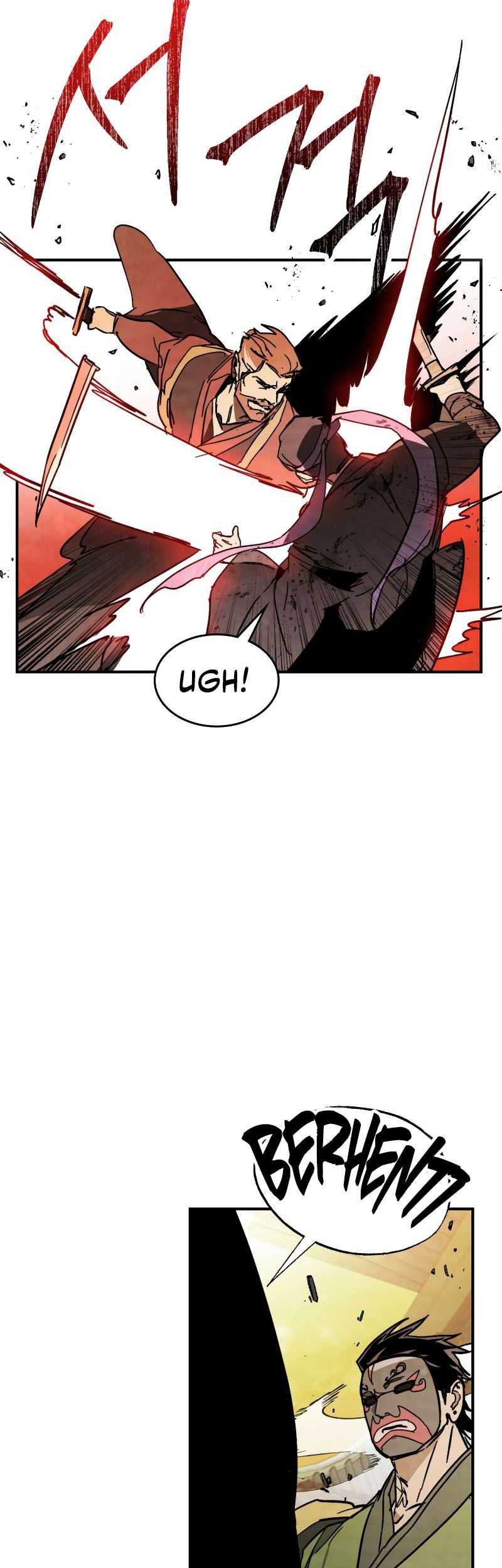 Chronicles Of The Martial God’s Chapter 83 Gambar 12