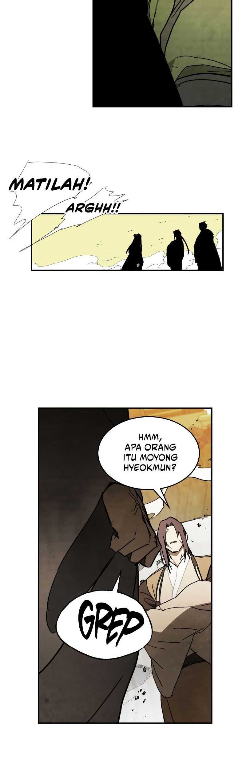 Chronicles Of The Martial God’s Chapter 83 Gambar 13