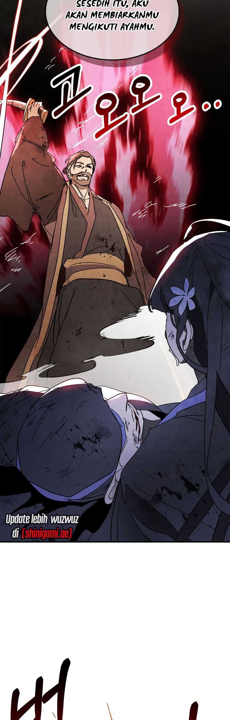 Chronicles Of The Martial God’s Chapter 83 Gambar 16